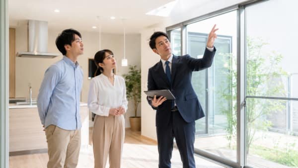 設備・性能・保証で見る建物の品質