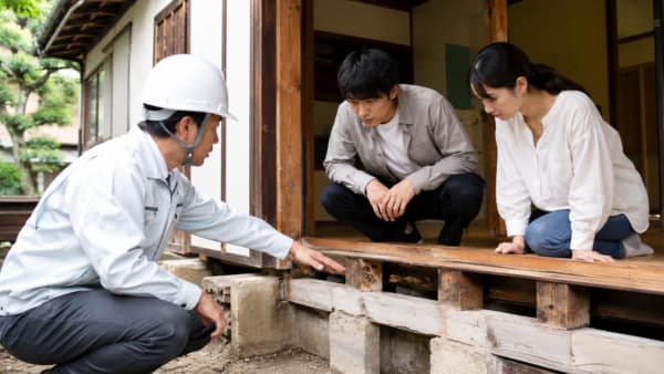 新築と中古どっちを選ぶ?後悔しない判断基準