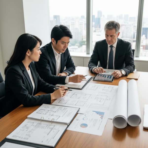 家づくりで後悔しない！お金と業者選びの要点